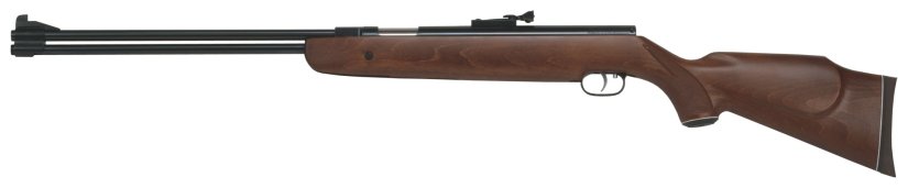 WEIHRAUCH HW 77 HAVALI TÜFEK