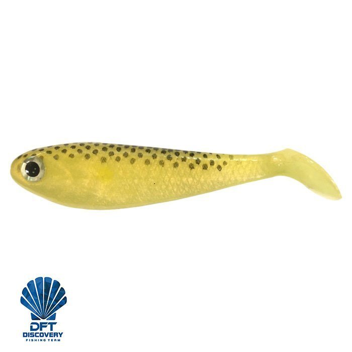 DFT Sasi 11,5 cm İğnesiz Renk: A421 1/25