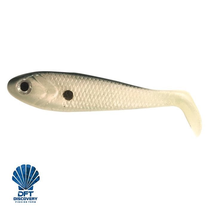 DFT Sasi 11,5 cm İğnesiz Renk: A416 1/25