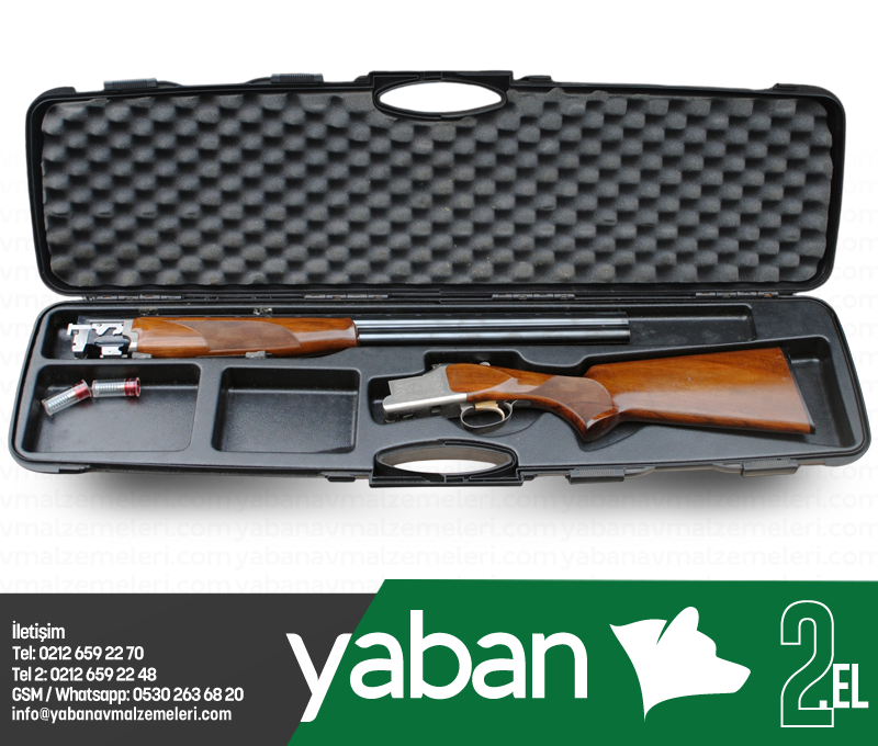 BROWNING 525 SUPERPOZE AV TÜFEĞİ / 2.EL