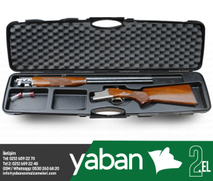 BROWNING 525 SUPERPOZE AV TÜFEĞİ / 2.EL