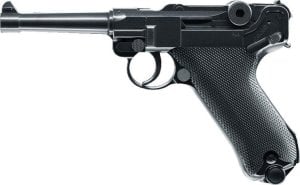KWC LUGER P08-41 HAVALI TABANCA