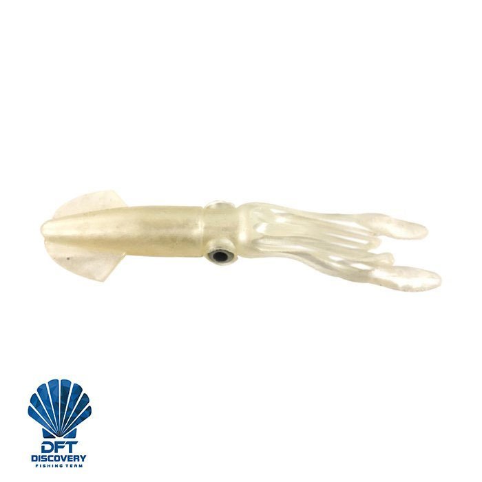 DFT Sasi Kalamar 10cm Renk:SP39 Beyaz 1/25