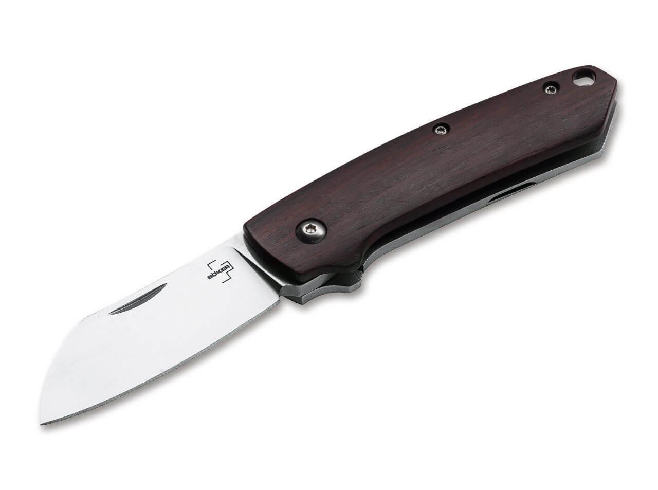 Böker Plus Cox Pro Cocobolo Çakı
