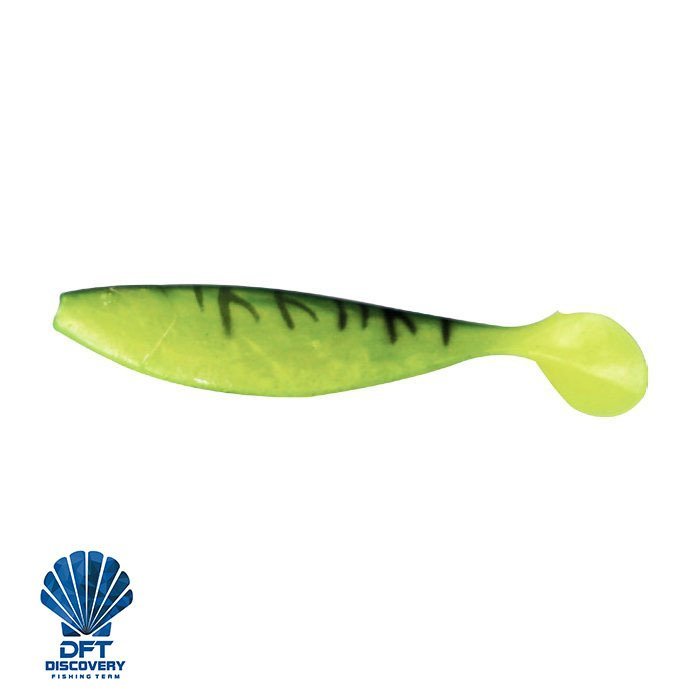 DFT Sasi 8,5 cm İgnesiz Renk: 642 1/25