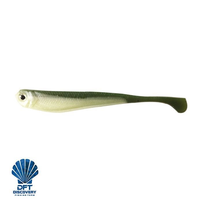 DFT Sasi 3,5'' iğnesiz Renk: 014 3,3 gr 1/25