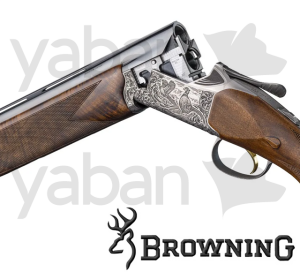BROWNING 825 GAME PRESTIGE SUPERPOZE AV TÜFEĞİ