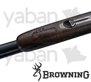 BROWNING 825 GAME PRESTIGE SUPERPOZE AV TÜFEĞİ