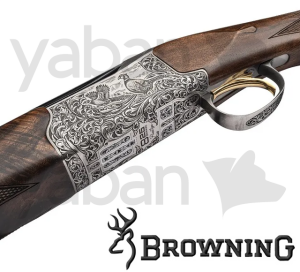 BROWNING 825 GAME PRESTIGE SUPERPOZE AV TÜFEĞİ