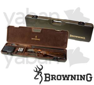 BROWNING 825 GAME PRESTIGE SUPERPOZE AV TÜFEĞİ