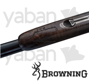 BROWNING 825 GAME PRESTIGE RPG SUPERPOZE AV TÜFEĞİ