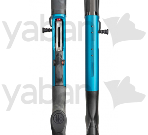 BERETTA 1301 COMP PRO YARI OTOMATİK AV TÜFEĞİ