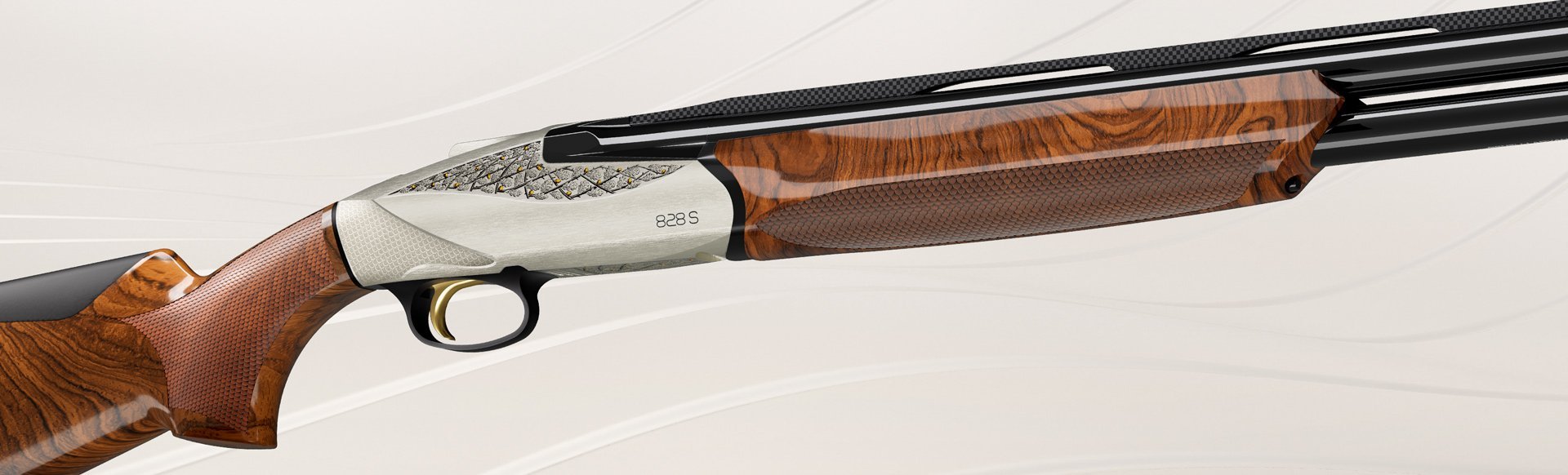 Benelli 828U S A.I.