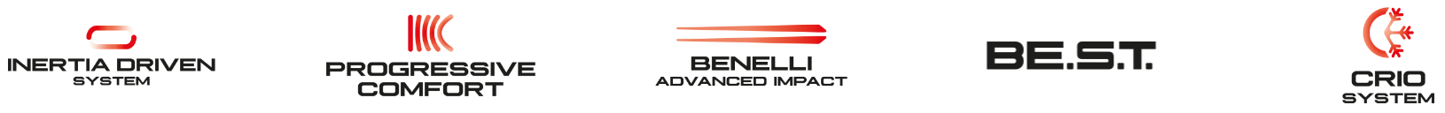 BENELLI Raffaello A.I. BE.S.T. Limited Edition