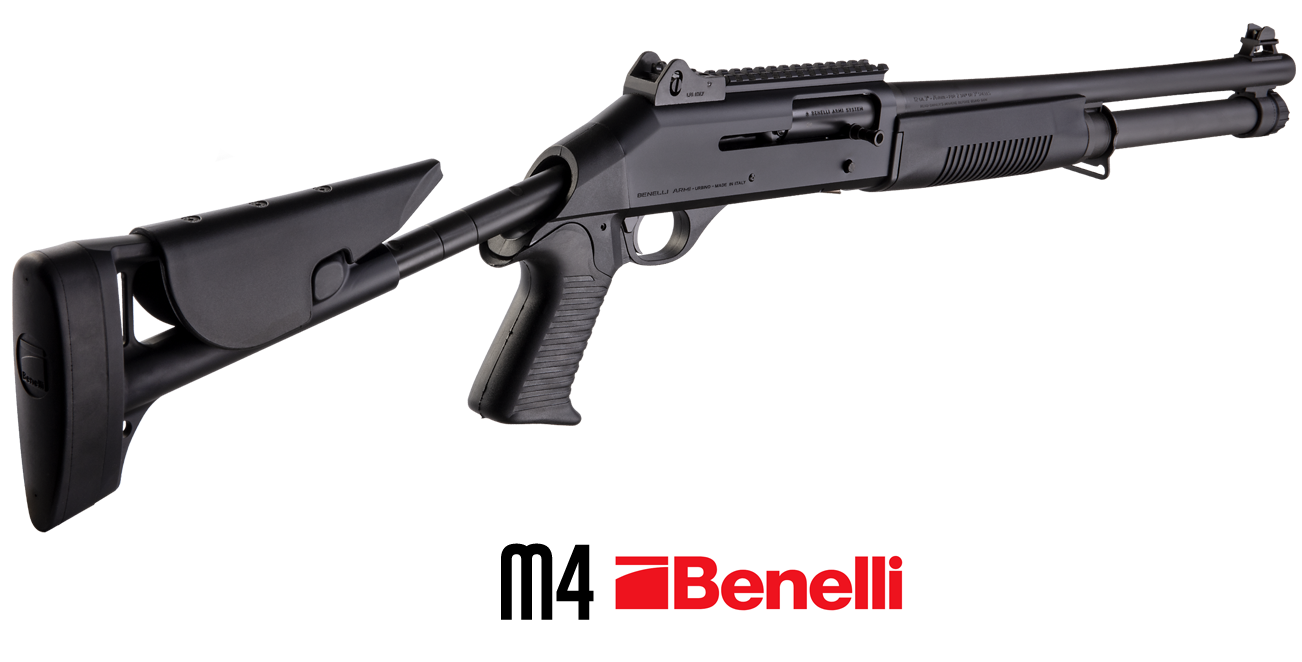 Benelli M4