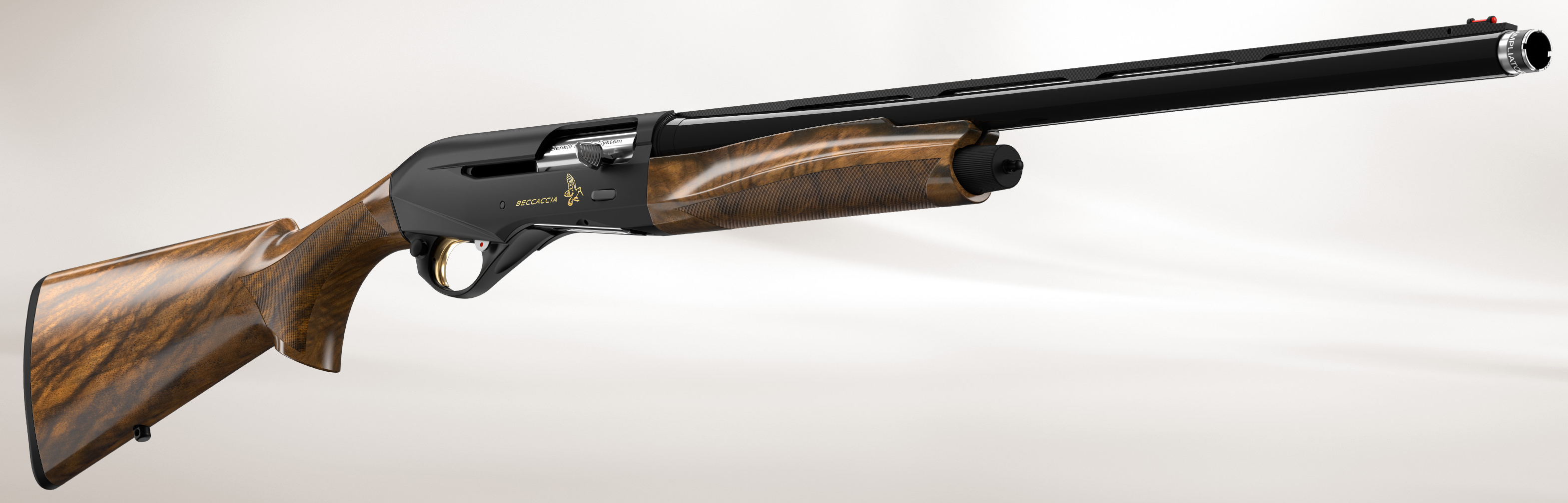 Benelli Montefeltro Beccaccia