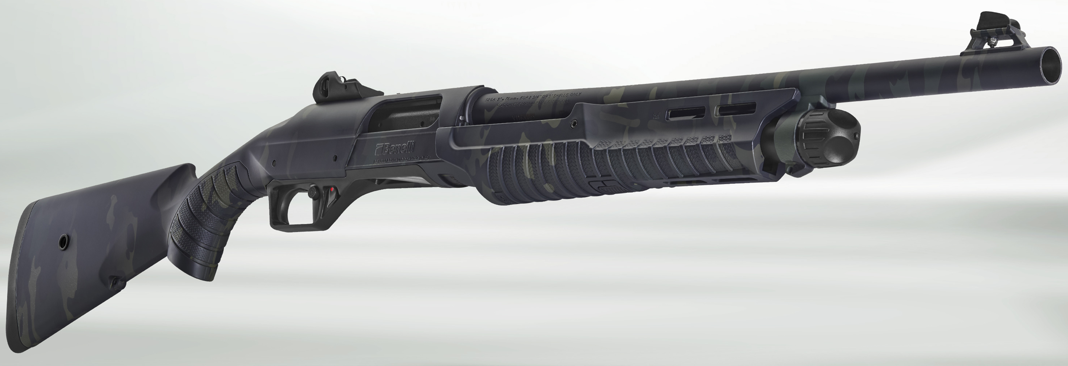 Benelli Nova 3