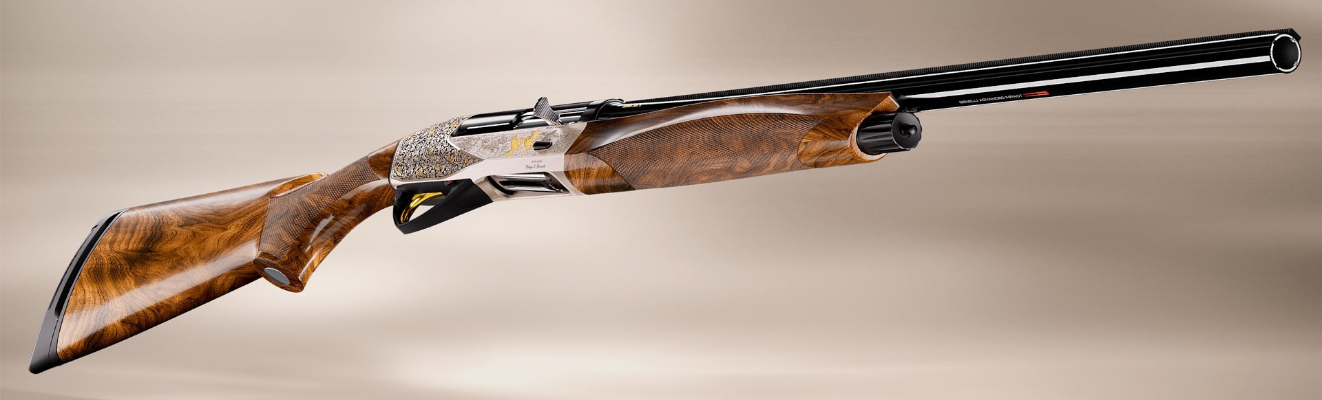 BENELLI Raffaello A.I. BE.S.T. Limited Edition