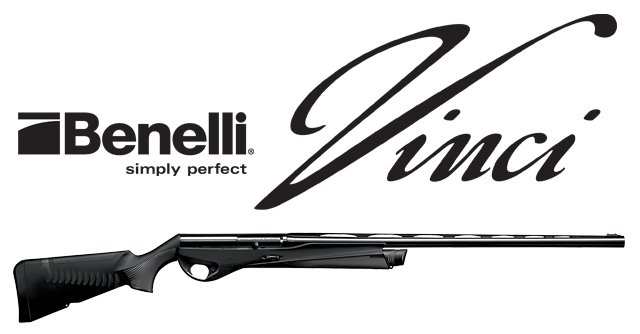 Benelli Vinci