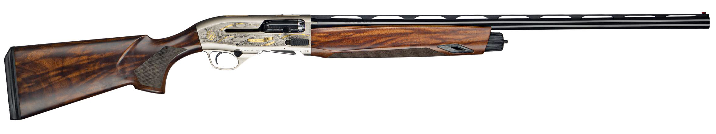 Beretta A400 Solo 500 Years