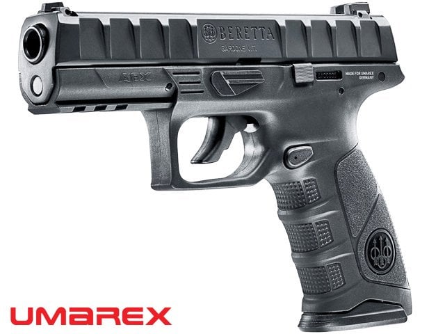 Umarex Beretta APX Havalı Tabanca