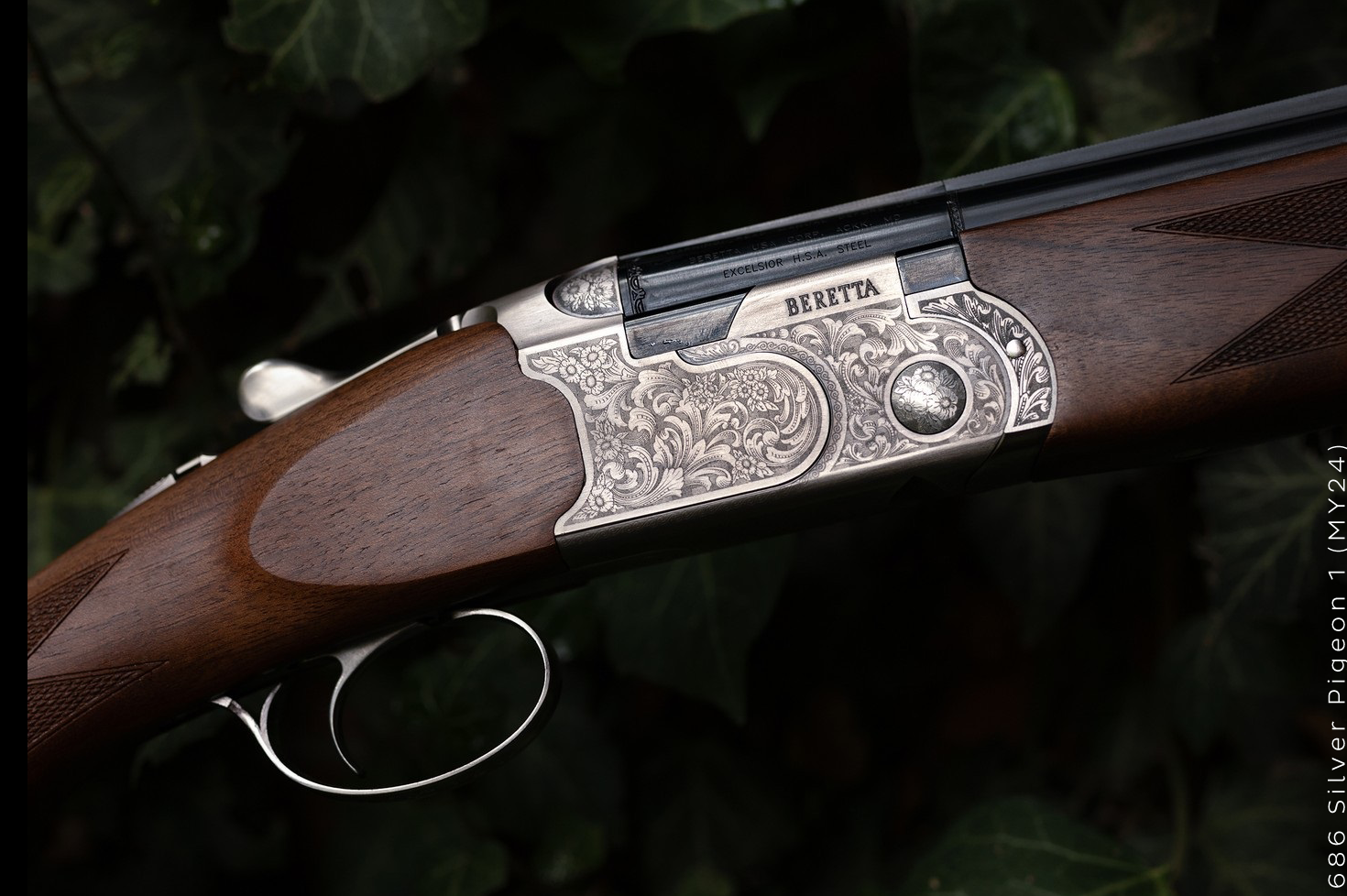 Beretta Superpoze