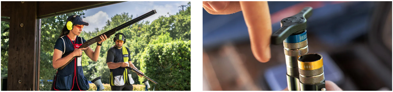 Beretta Teknolojileri