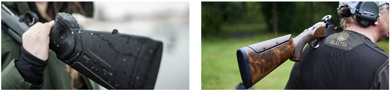 Beretta Teknolojileri