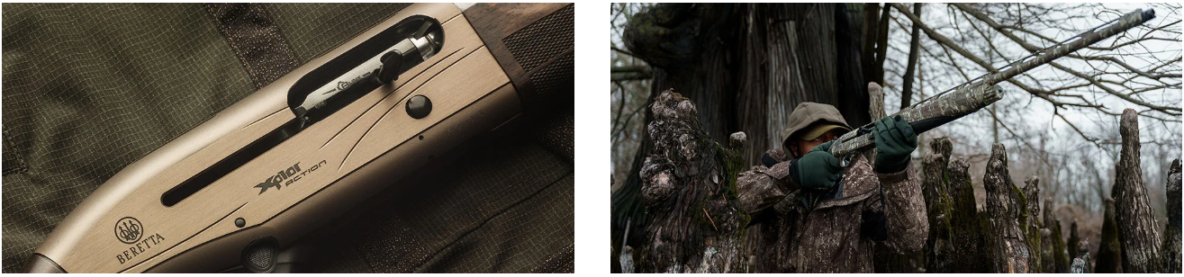 Beretta Teknolojileri