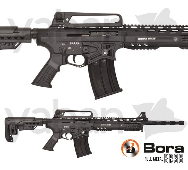 Bora BR36