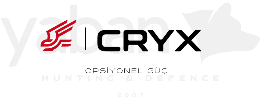 Derya CRYX