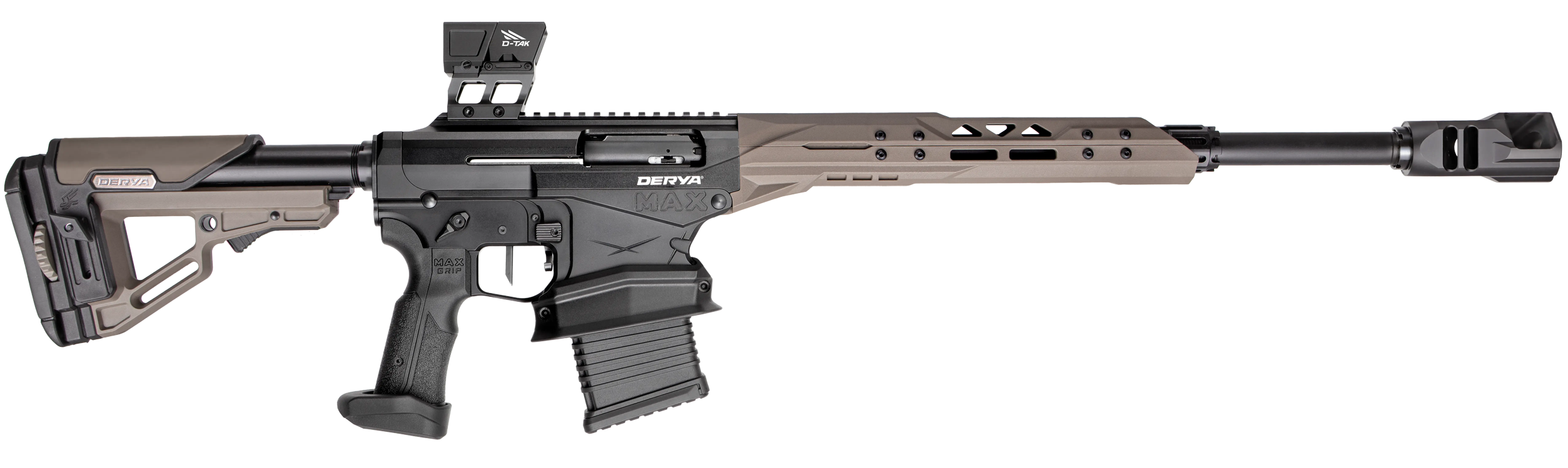 Derya MAX F-5011