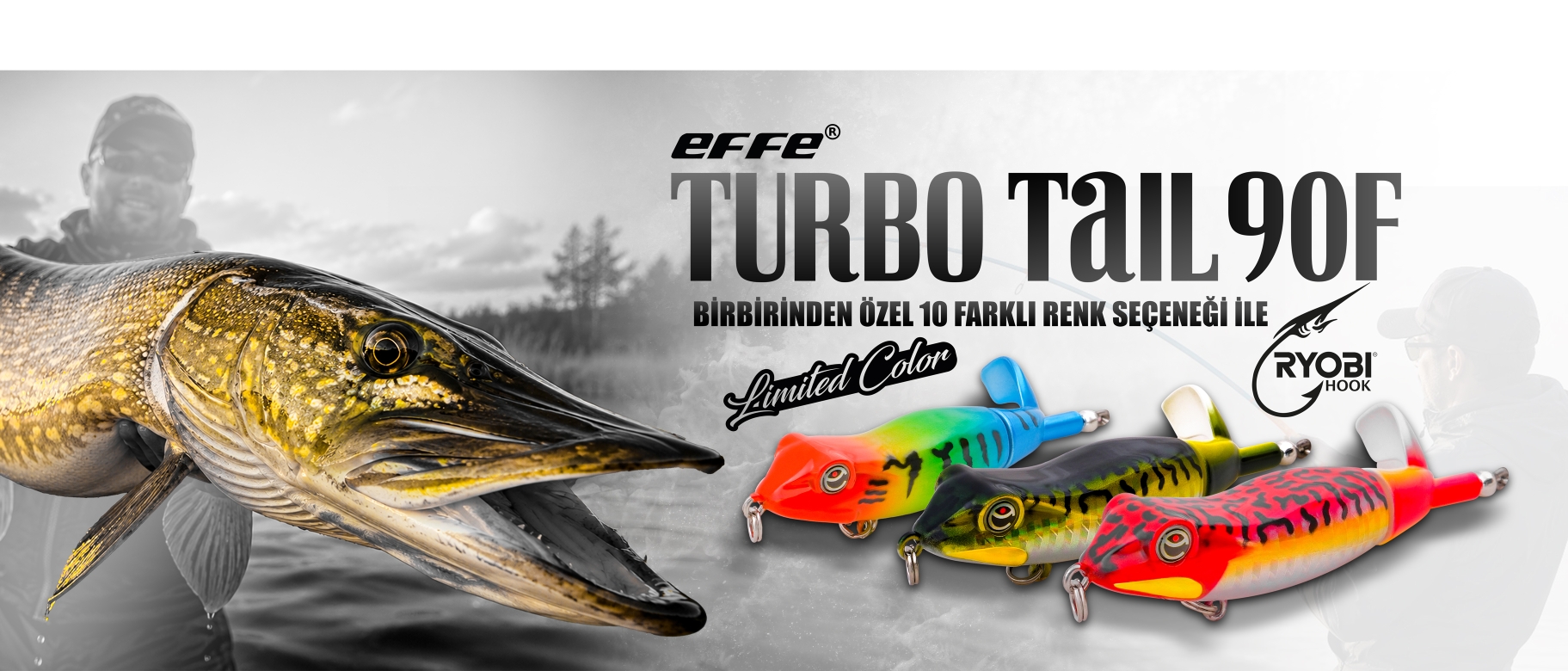 Effe Turbo Tail
