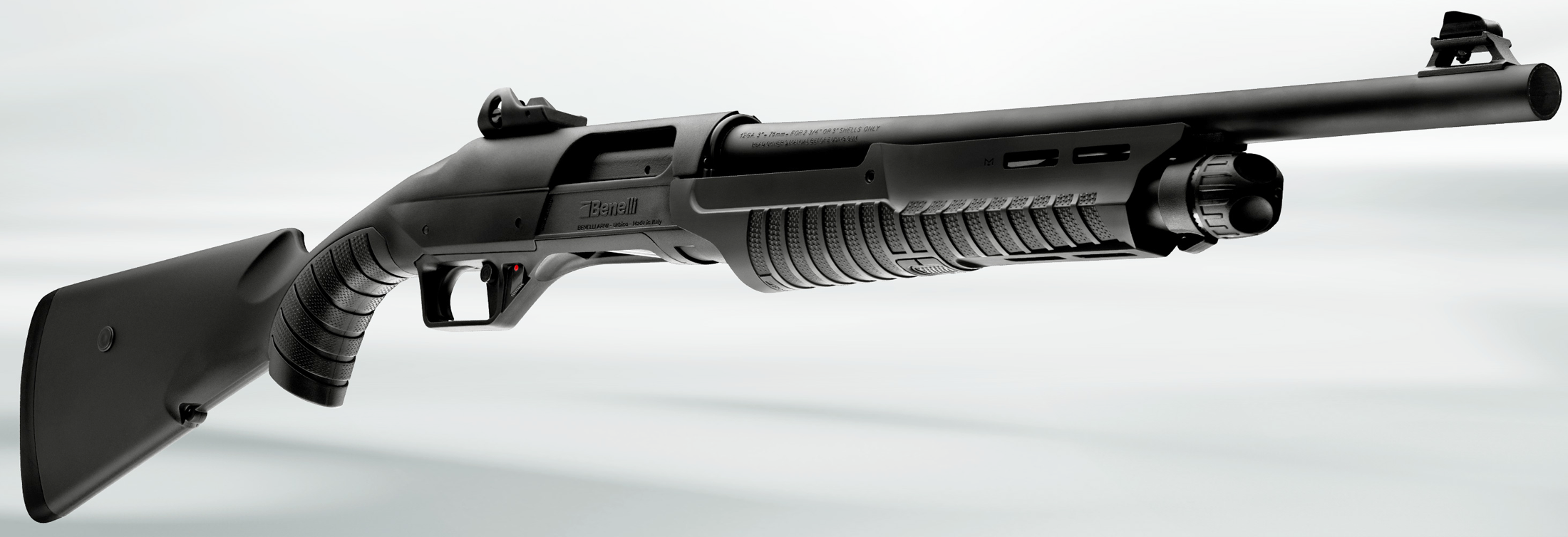 Benelli Nova 3