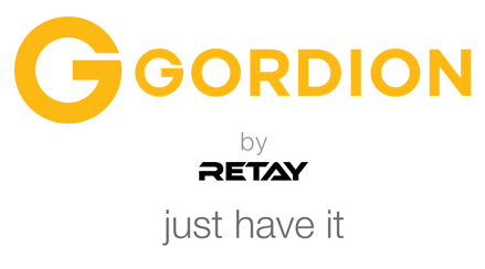 Retay Gordion by RETAY