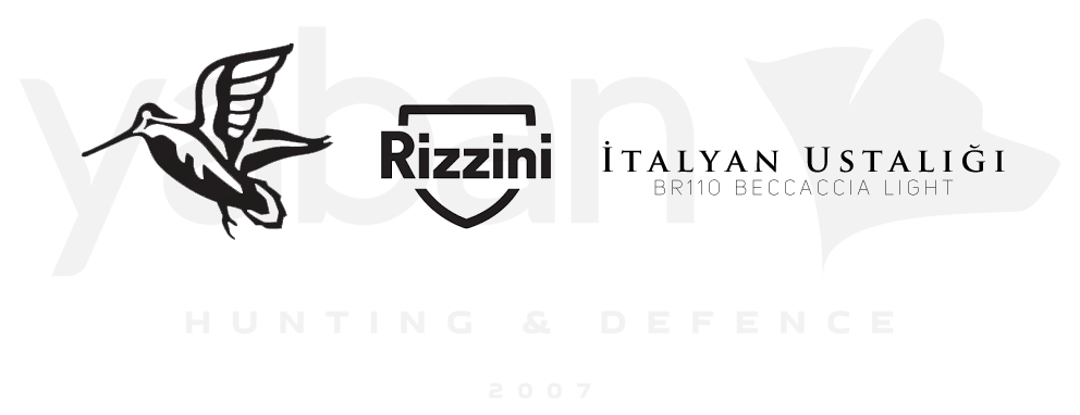 Rizzini BR110 Beccaccia