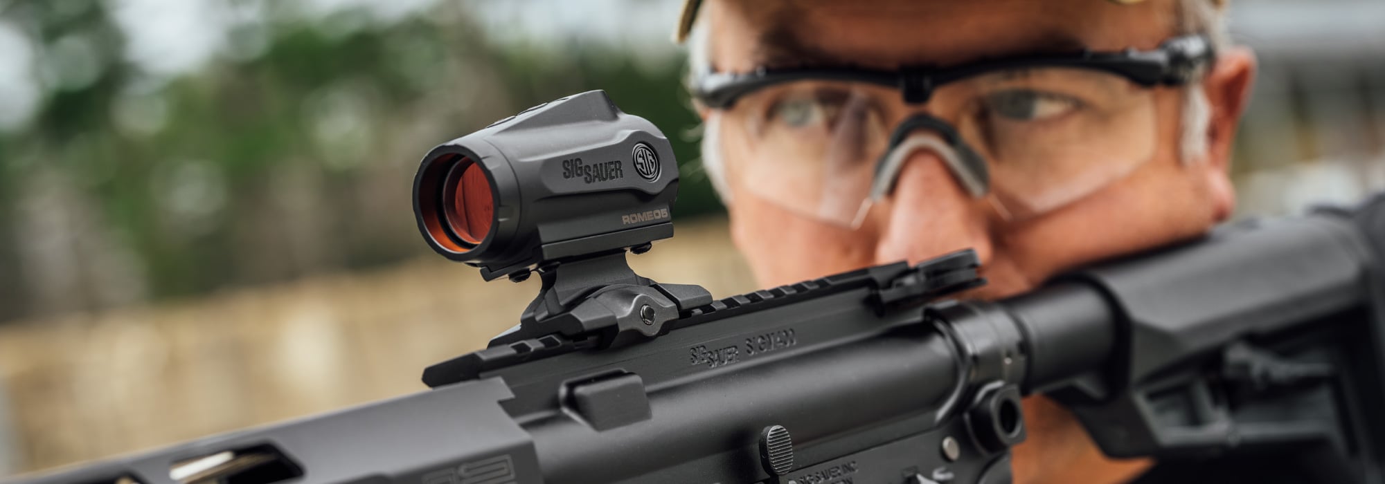 Sig Sauer ROMEO5 GEN2