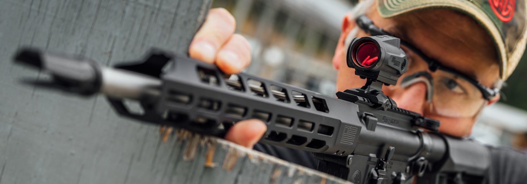 Sig Sauer ROMEO5 GEN2