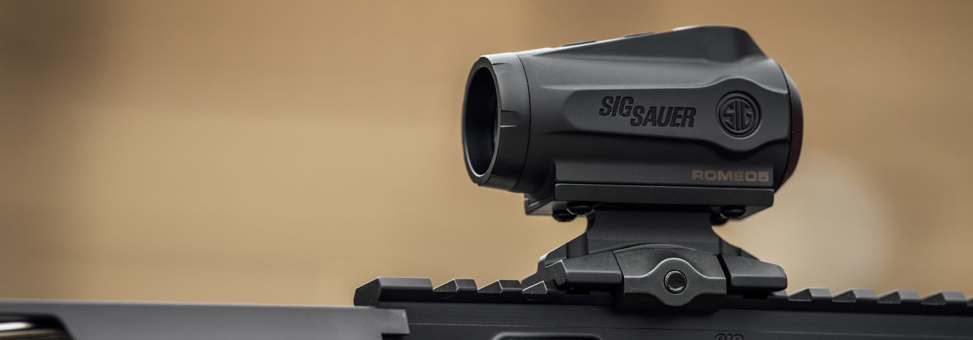 Sig Sauer ROMEO5 GEN2