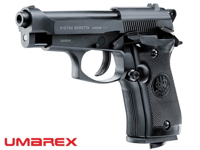 Beretta M84 FS Havalı Tabanca