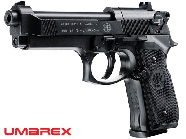 Beretta M92 FS Havalı Tabanca