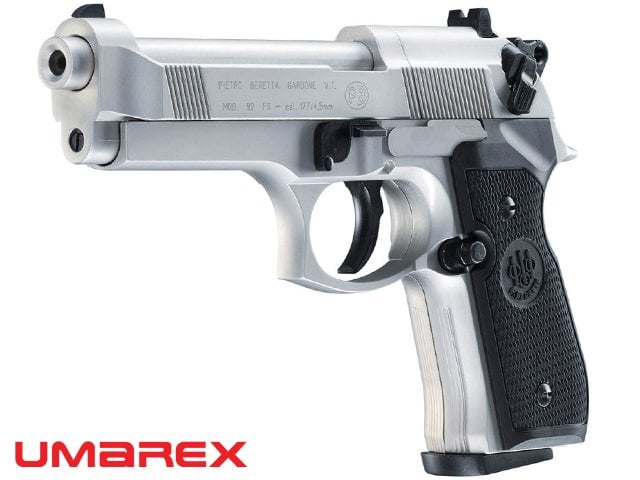 Umarex Beretta M92 FS 