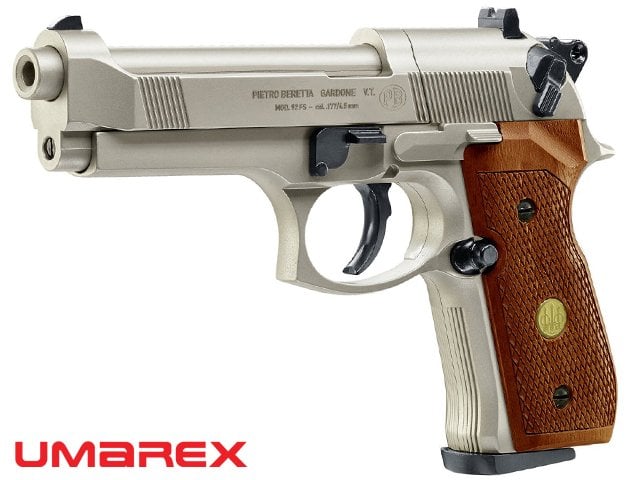 Beretta M92 Havalı Tabanca