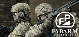 Fabarm Defence