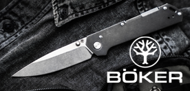 Böker