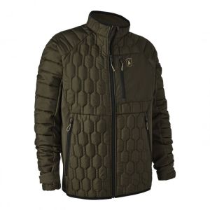 DEER HUNTER Mossdale Kapitone Yeşil Mont M