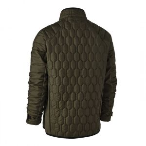 DEER HUNTER Mossdale Kapitone Yeşil Mont M