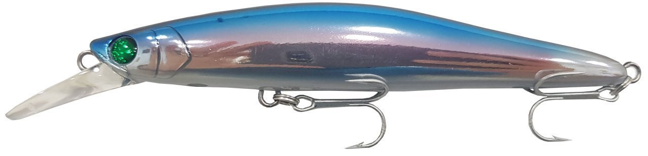 Kendo Kıller Mınnow 12.5cm 21,2g Suni Yem 28