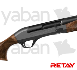 RETAY ACE WOOD GREY YARI OTOMATİK AV TÜFEĞİ
