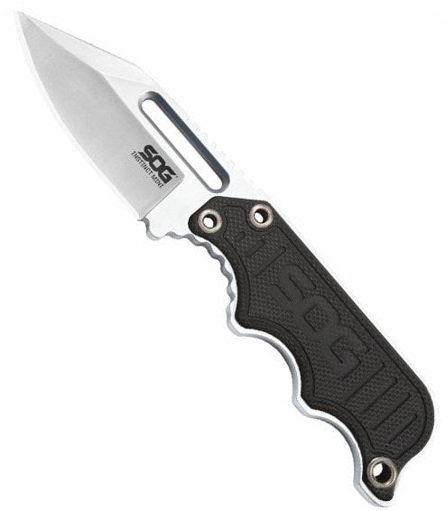 SOG NB1002-CP G10 INSTINCT MINI BIÇAK